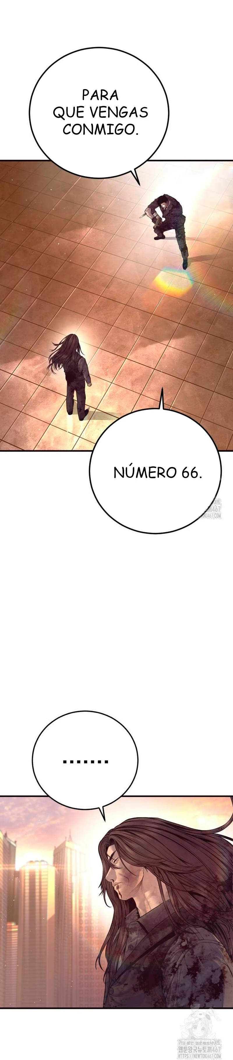 Lider Kim > Capitulo 174 > Page 41