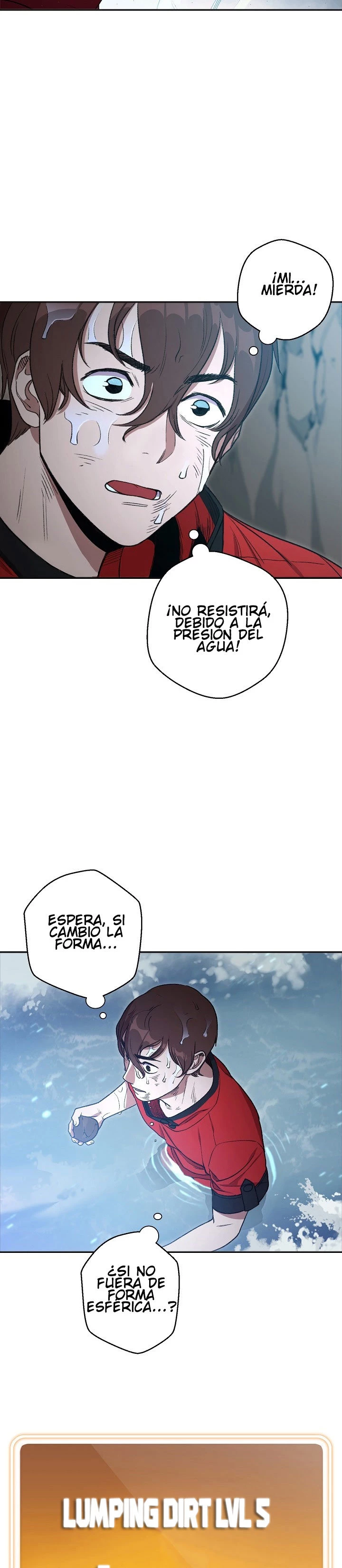 Cambiando la masmorra > Capitulo 5 > Page 101