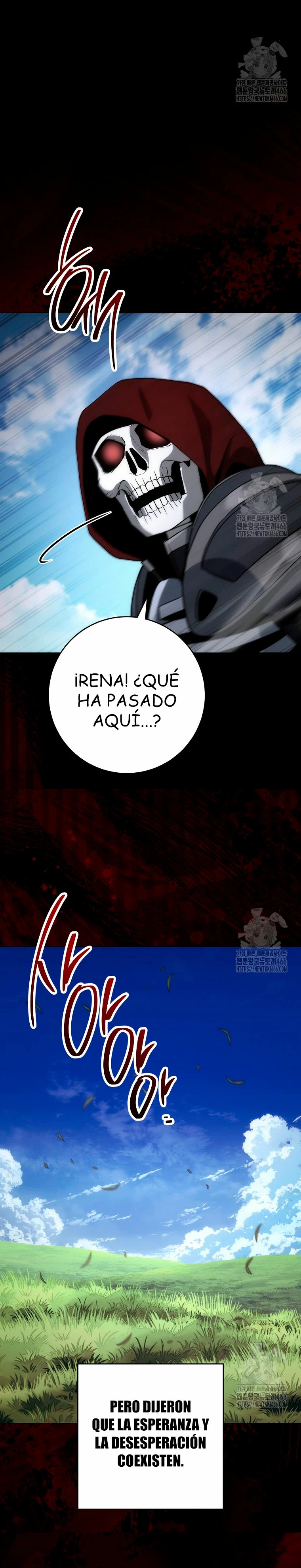 Soldado Esqueleto > Capitulo 307 > Page 141