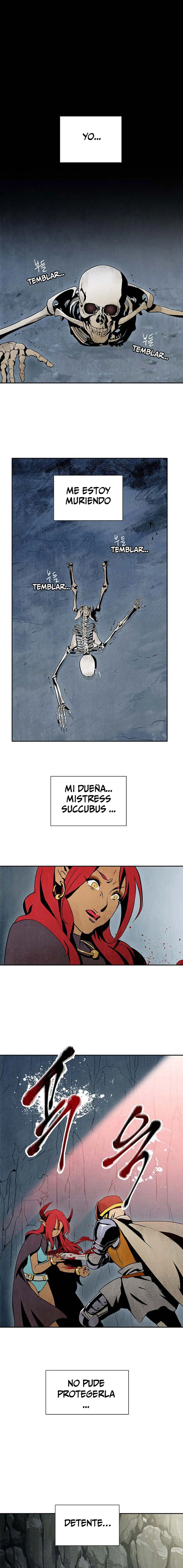 Soldado Esqueleto > Capitulo 1 > Page 01