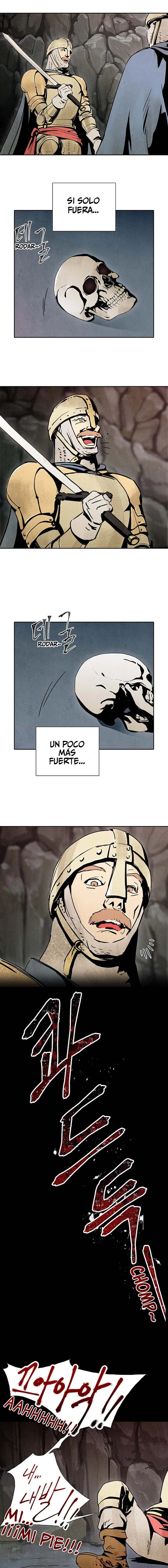 Soldado Esqueleto > Capitulo 1 > Page 41