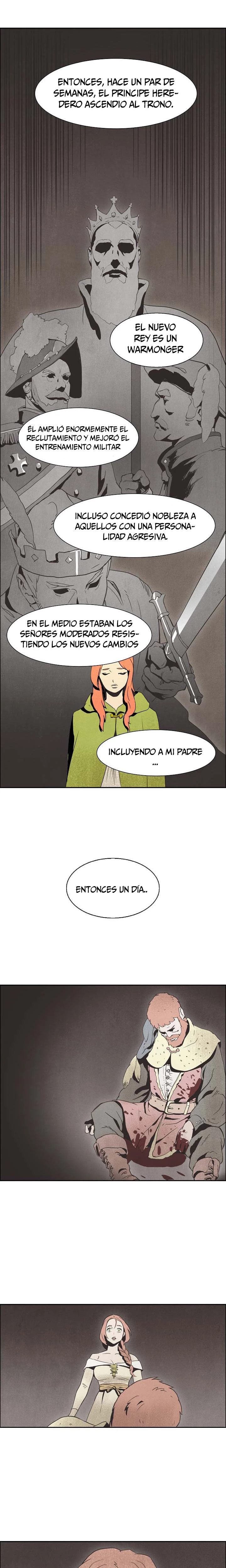 Soldado Esqueleto > Capitulo 3 > Page 51