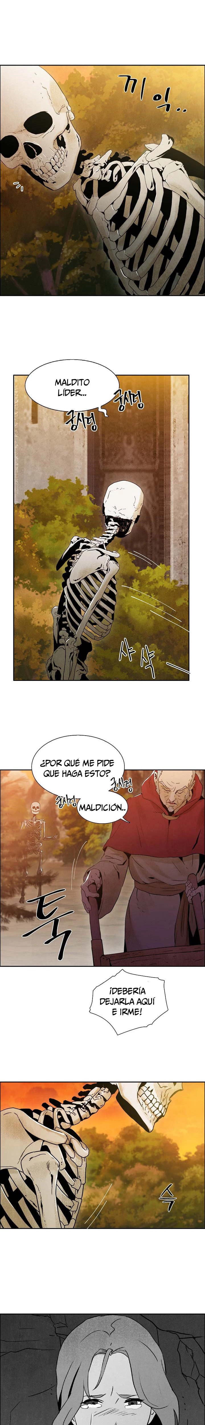 Soldado Esqueleto > Capitulo 3 > Page 241