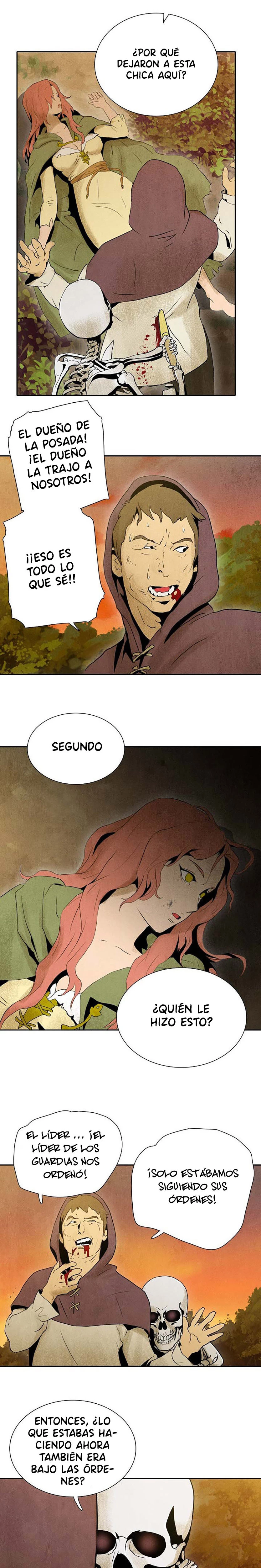 Soldado Esqueleto > Capitulo 4 > Page 61