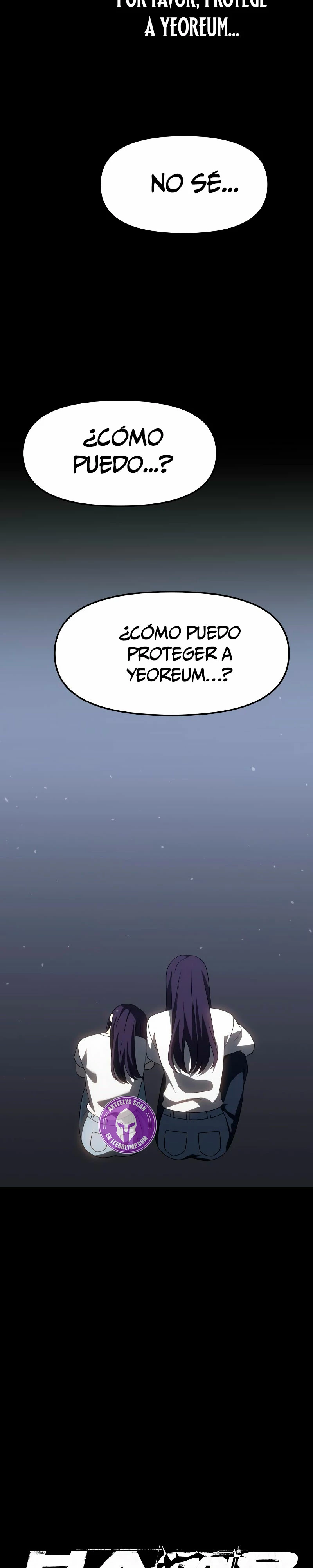 Solía ser un jefe > Capitulo 97 > Page 31