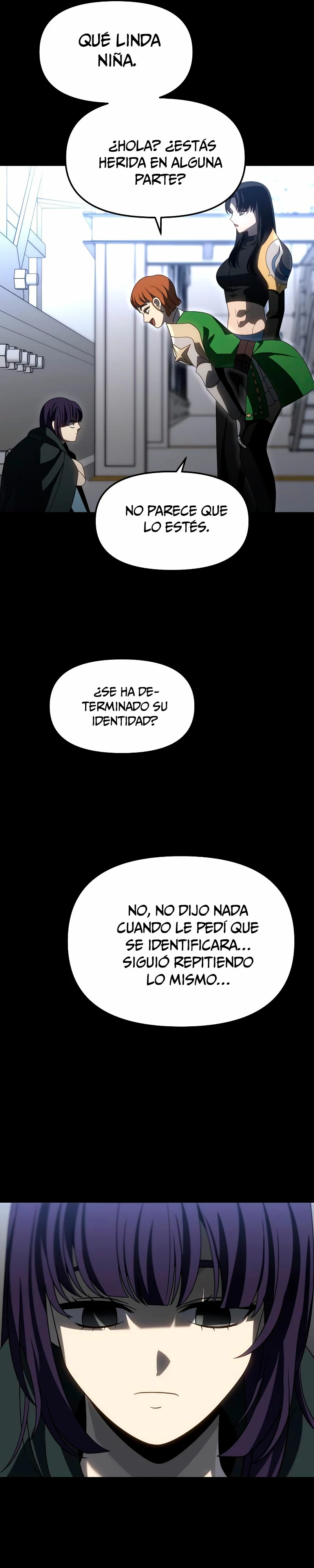 Solía ser un jefe > Capitulo 98 > Page 71