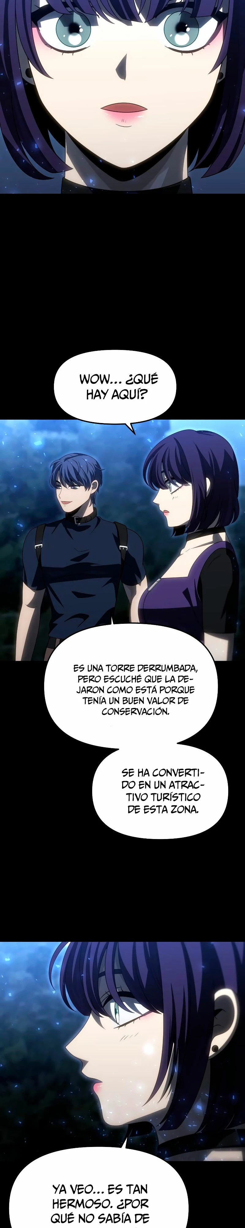 Solía ser un jefe > Capitulo 98 > Page 271