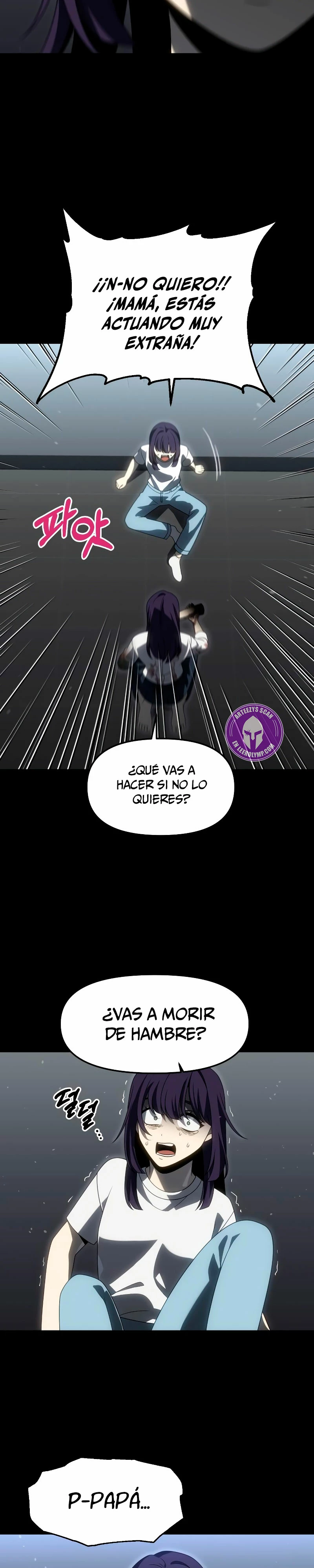 Solía ser un jefe > Capitulo 98 > Page 341