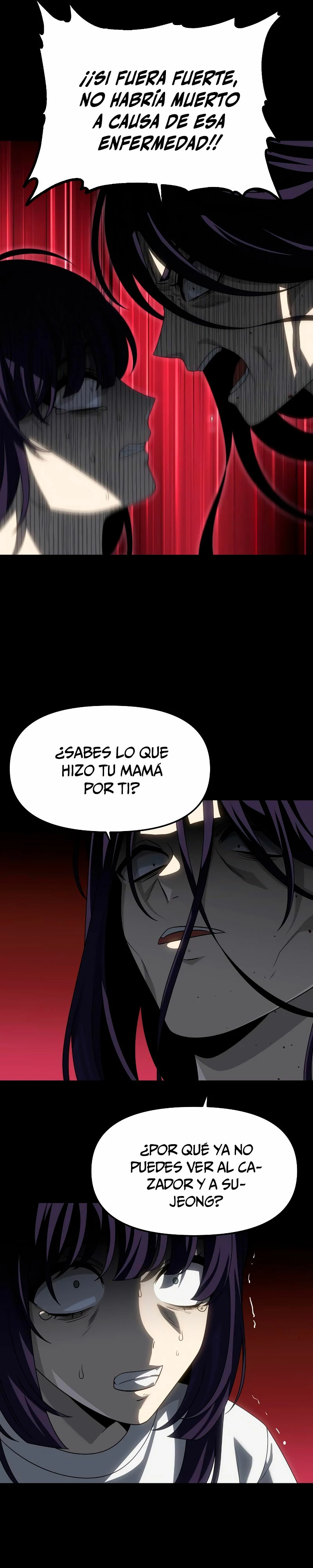 Solía ser un jefe > Capitulo 98 > Page 361