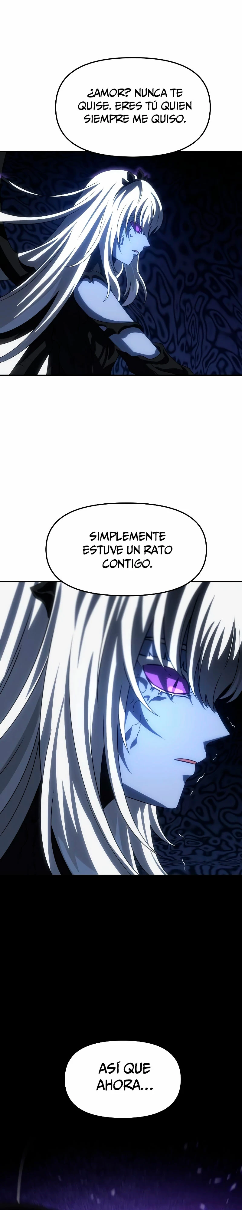 Solía ser un jefe > Capitulo 99 > Page 481