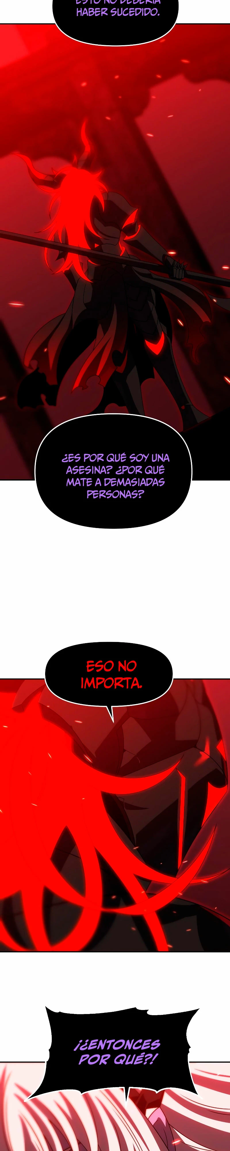 Solía ser un jefe > Capitulo 100 > Page 451