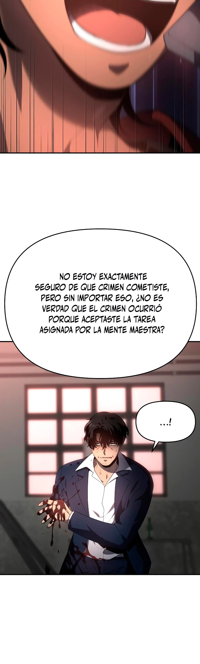 Solía ser un jefe > Capitulo 11 > Page 81