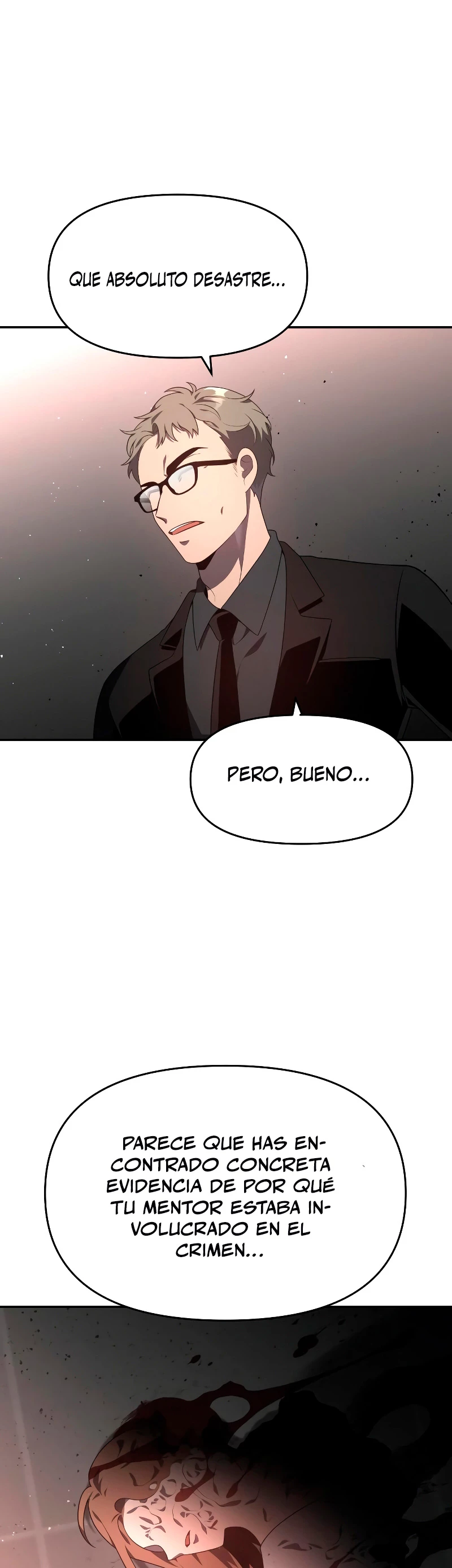 Solía ser un jefe > Capitulo 11 > Page 651