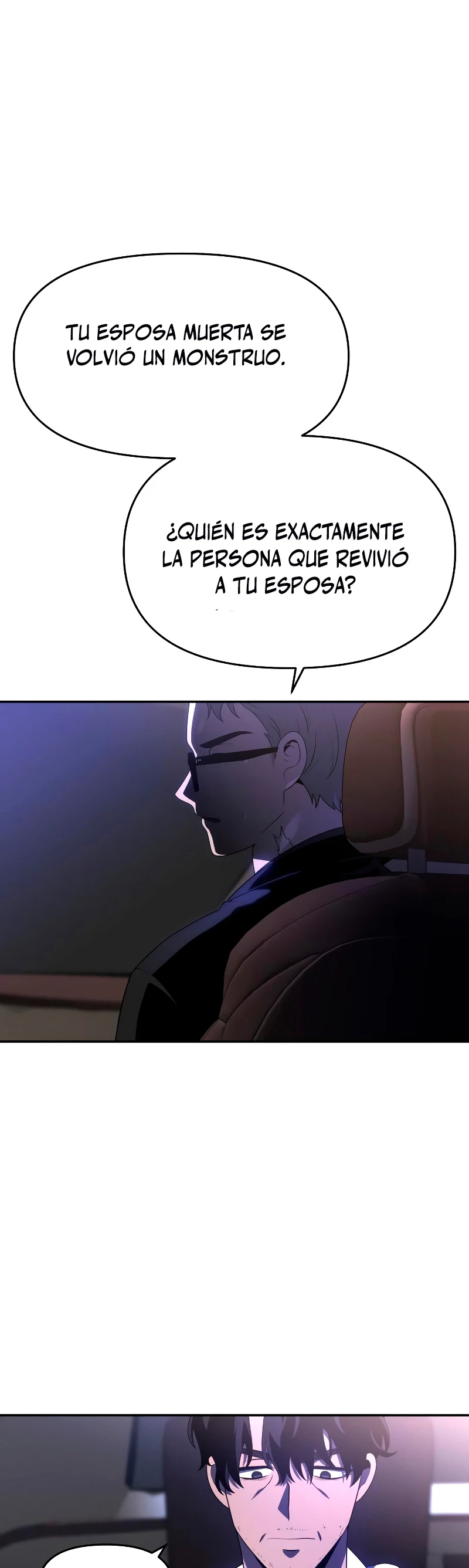 Solía ser un jefe > Capitulo 11 > Page 741