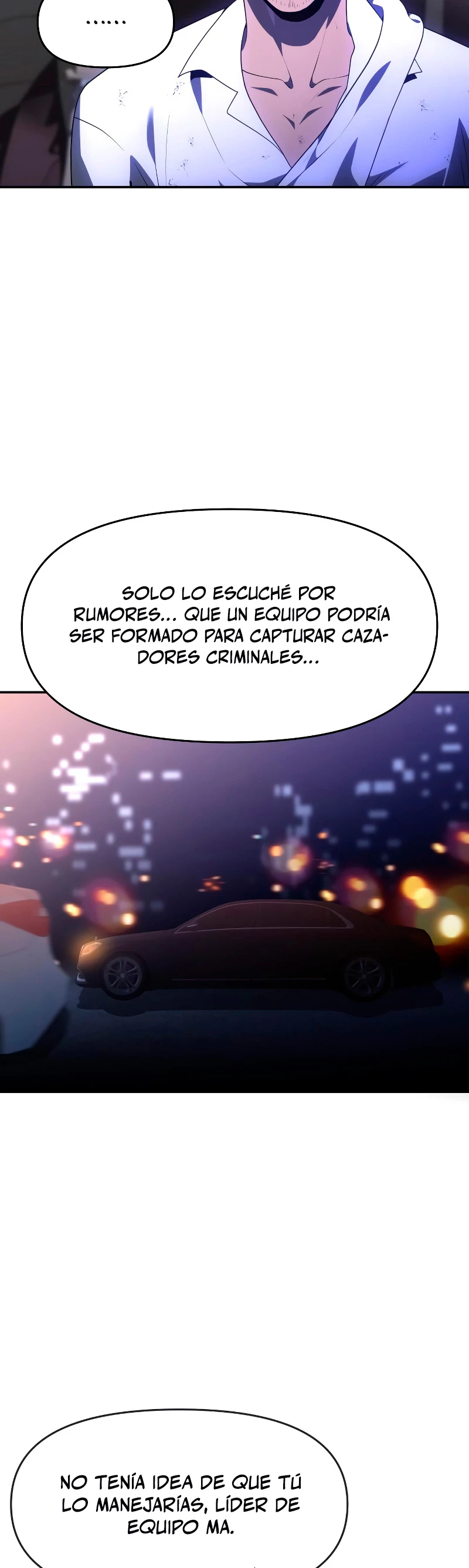 Solía ser un jefe > Capitulo 11 > Page 751