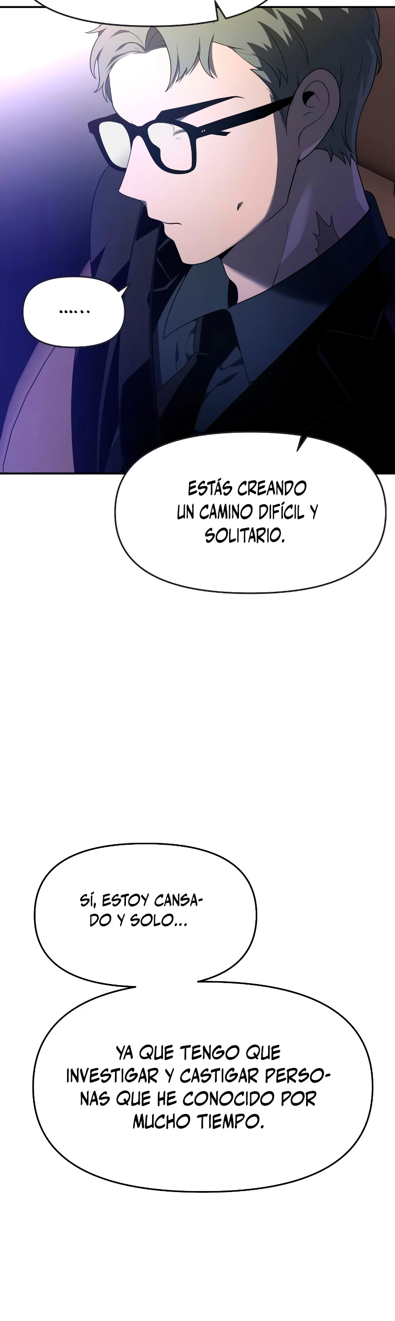 Solía ser un jefe > Capitulo 11 > Page 761