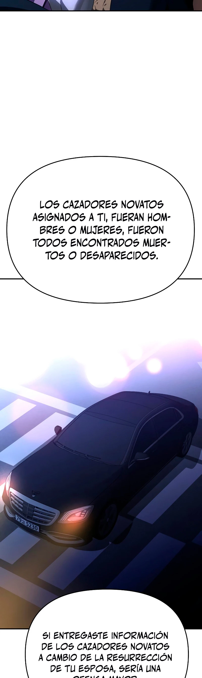 Solía ser un jefe > Capitulo 11 > Page 781