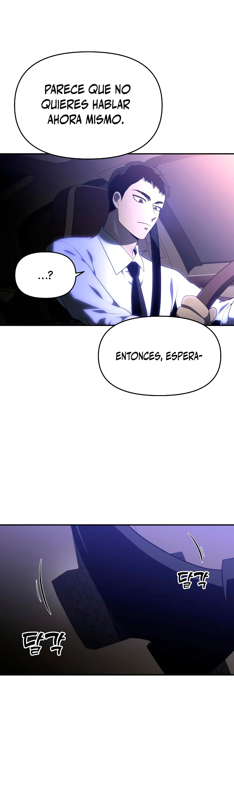 Solía ser un jefe > Capitulo 11 > Page 801