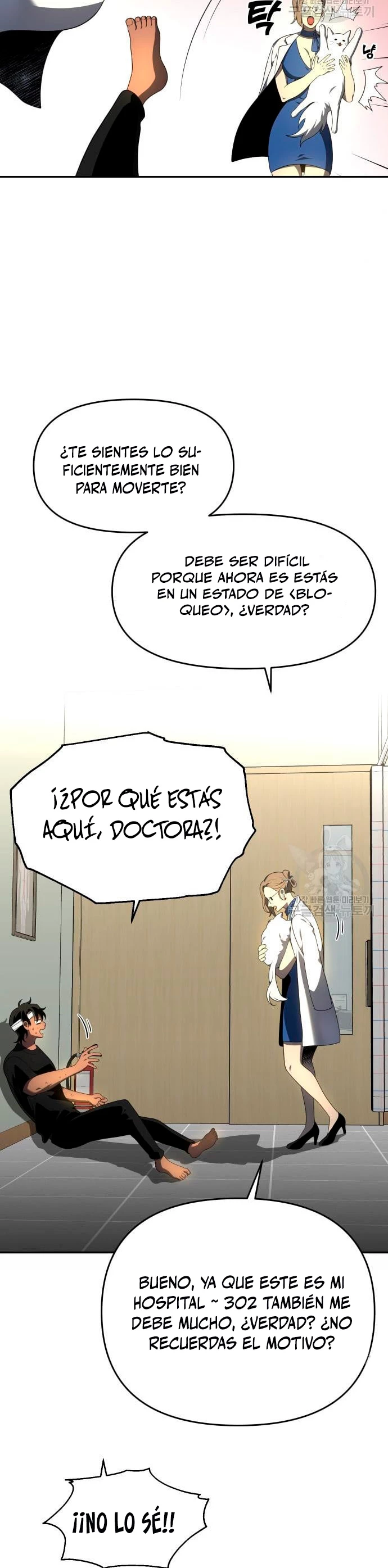 Solía ser un jefe > Capitulo 12 > Page 71