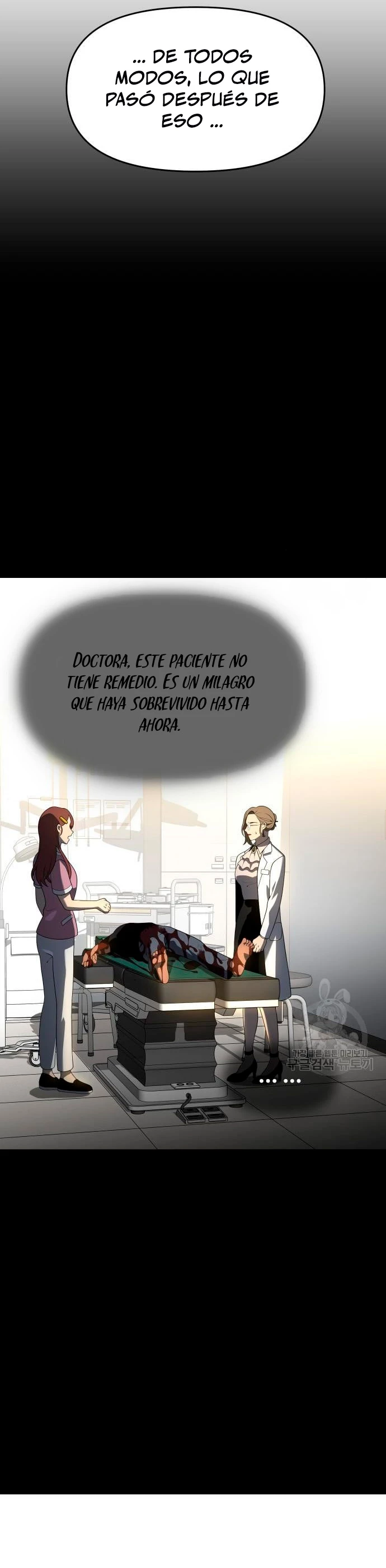 Solía ser un jefe > Capitulo 12 > Page 391