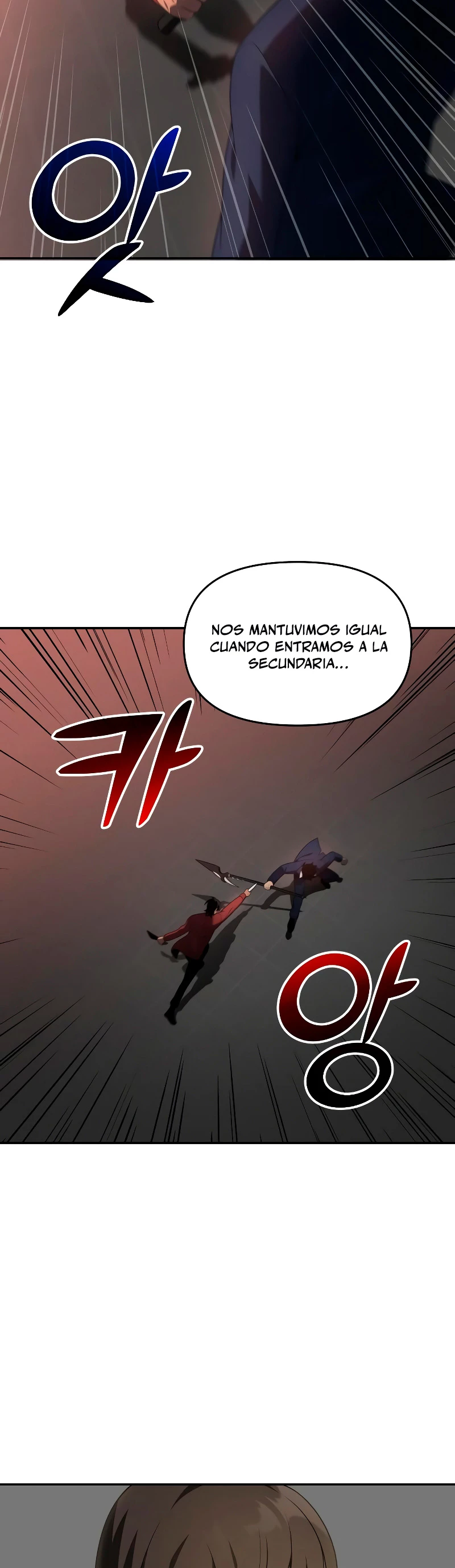 Solía ser un jefe > Capitulo 10 > Page 691