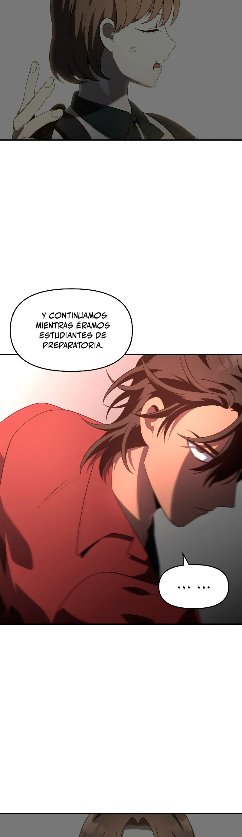 Solía ser un jefe > Capitulo 10 > Page 701