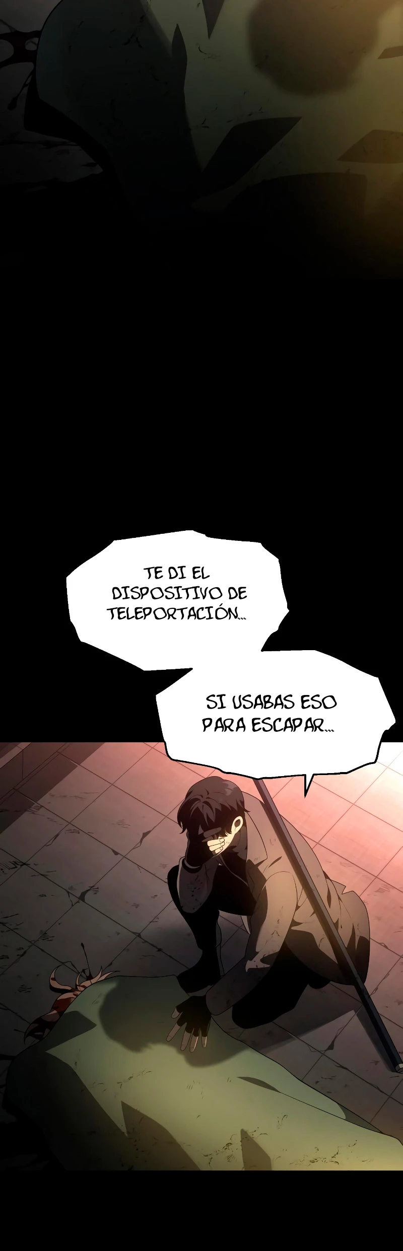 Solía ser un jefe > Capitulo 10 > Page 741