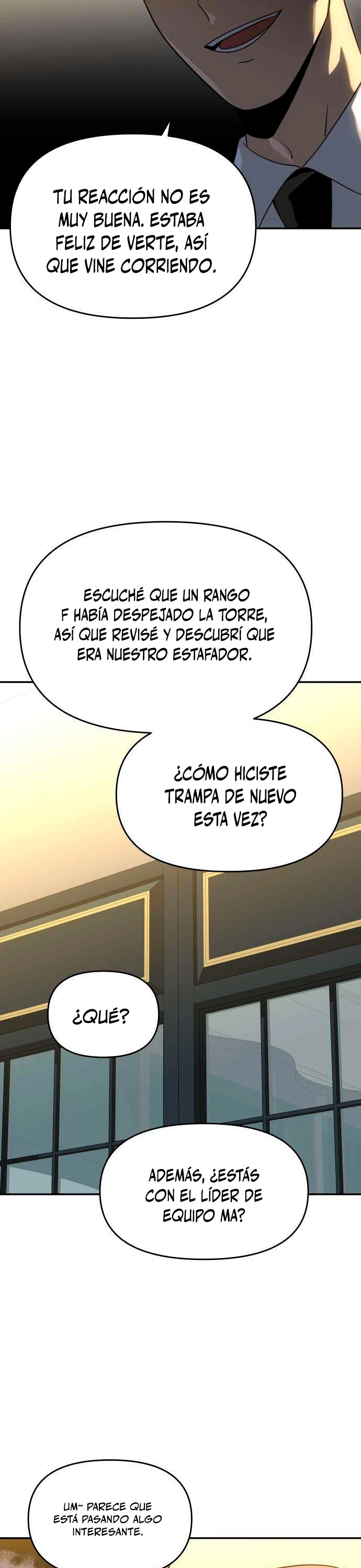 Solía ser un jefe > Capitulo 21 > Page 491