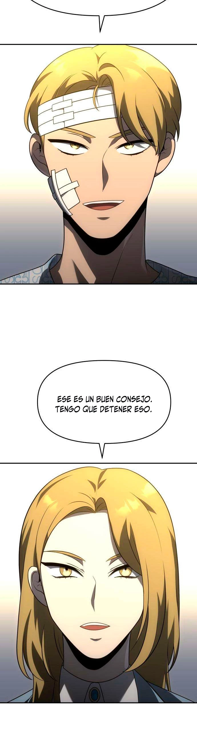 Solía ser un jefe > Capitulo 21 > Page 661