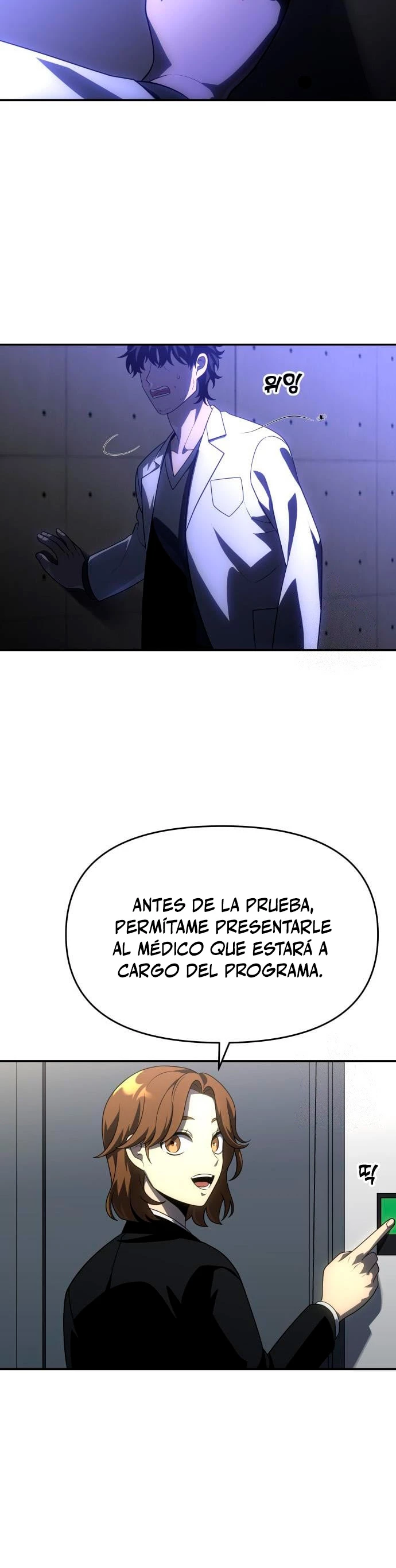 Solía ser un jefe > Capitulo 22 > Page 441