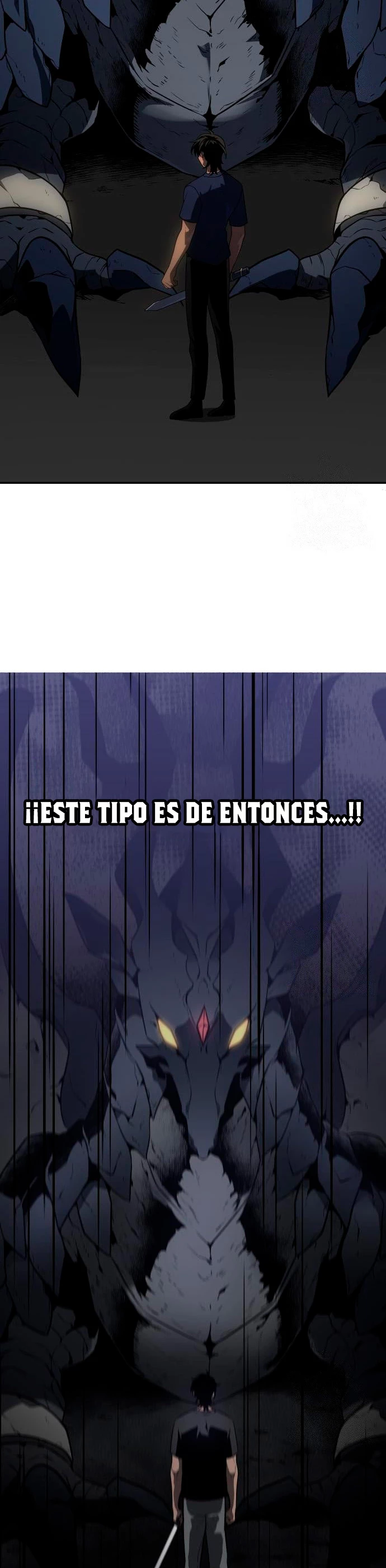 Solía ser un jefe > Capitulo 22 > Page 701