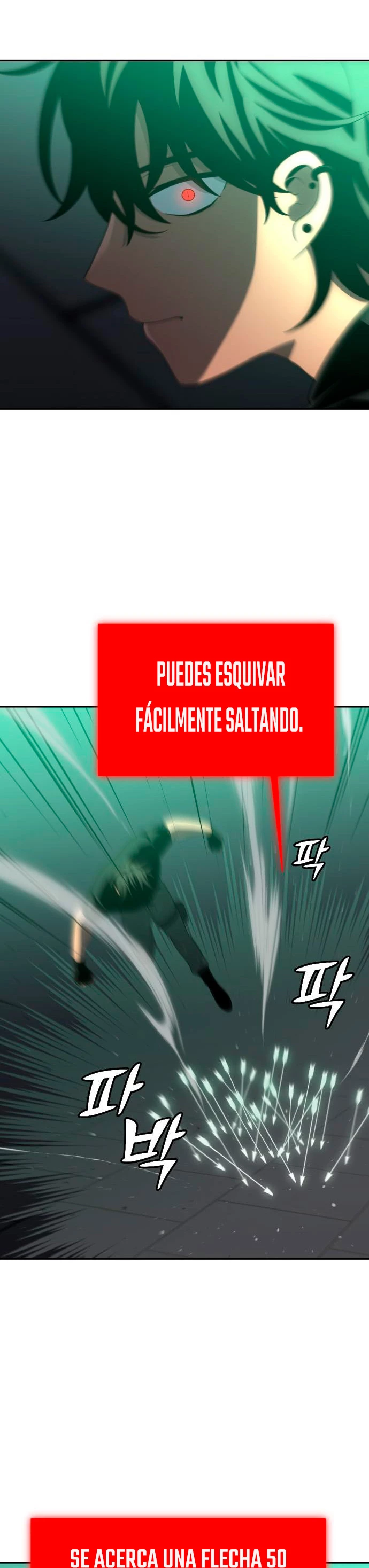 Solía ser un jefe > Capitulo 14 > Page 51