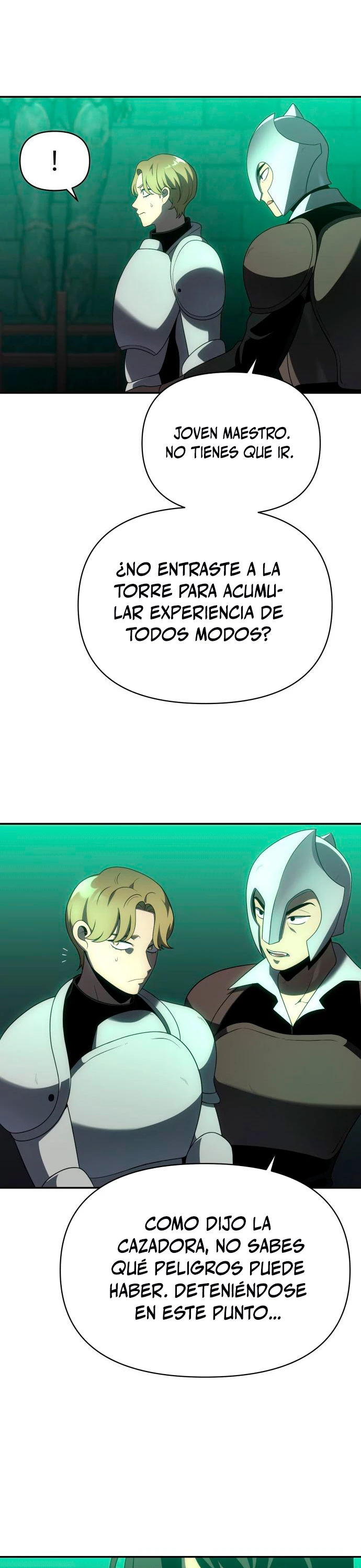 Solía ser un jefe > Capitulo 14 > Page 481