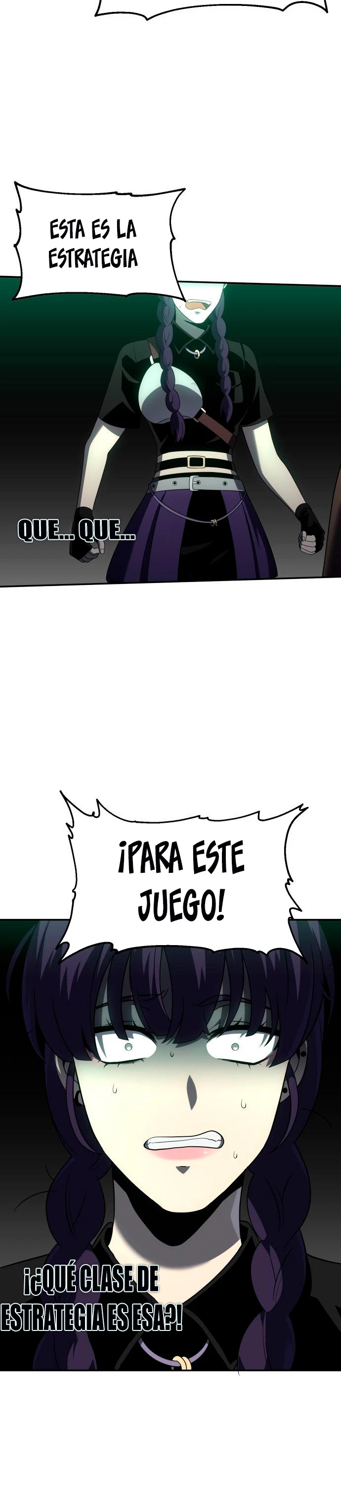 Solía ser un jefe > Capitulo 15 > Page 191