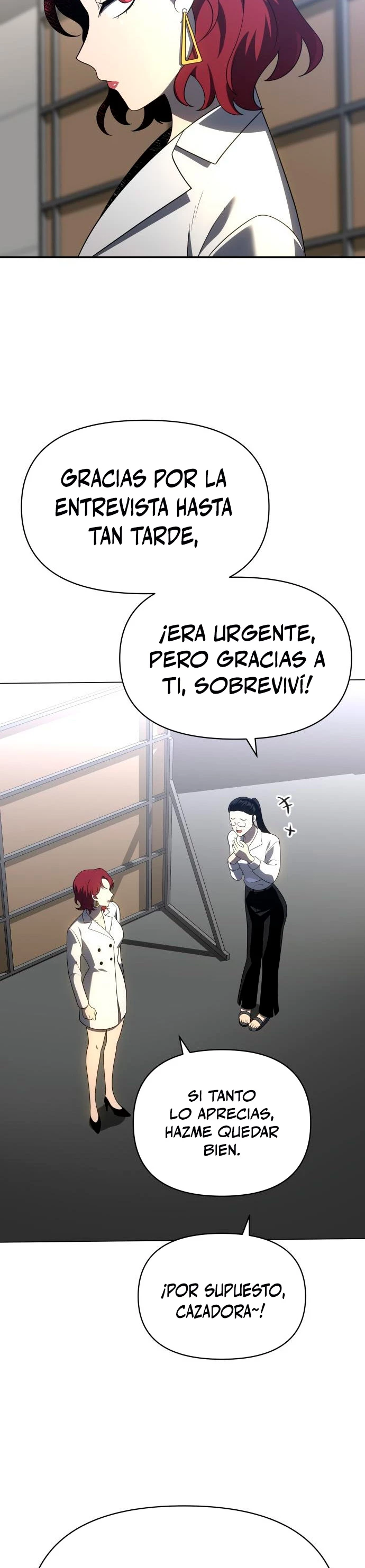 Solía ser un jefe > Capitulo 15 > Page 471