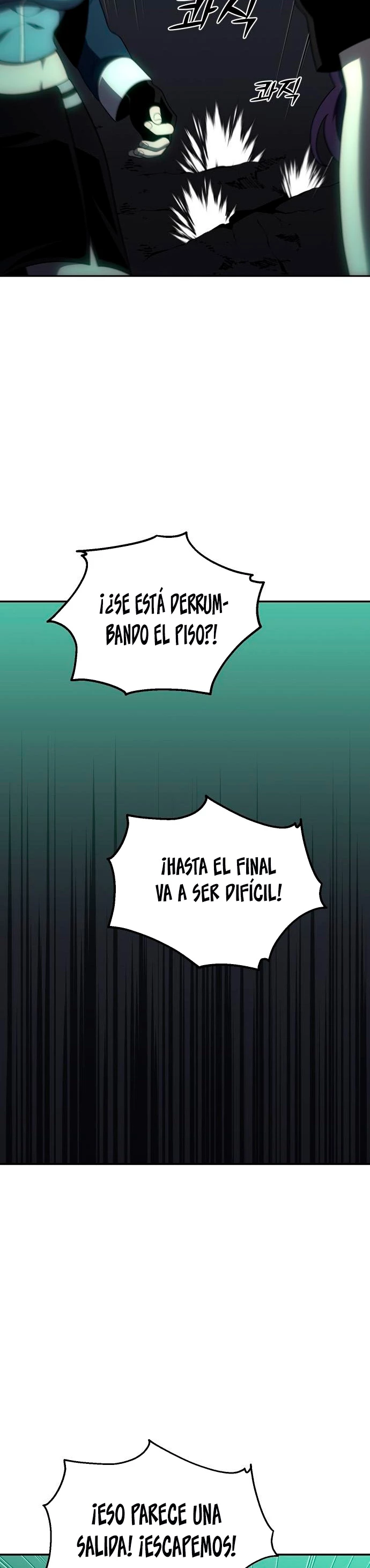 Solía ser un jefe > Capitulo 16 > Page 81