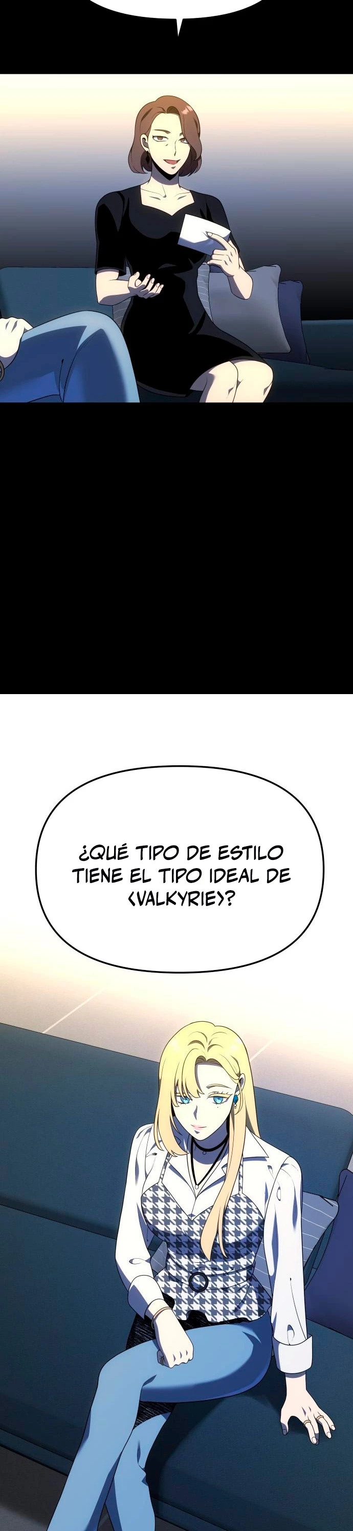 Solía ser un jefe > Capitulo 16 > Page 281