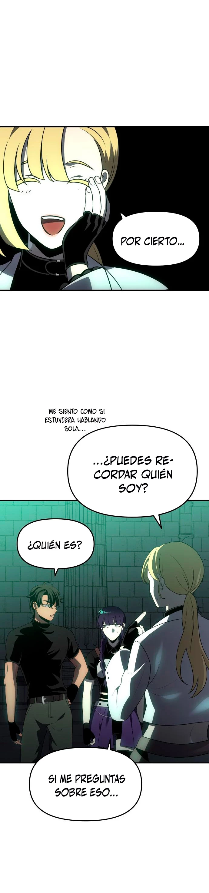 Solía ser un jefe > Capitulo 16 > Page 401