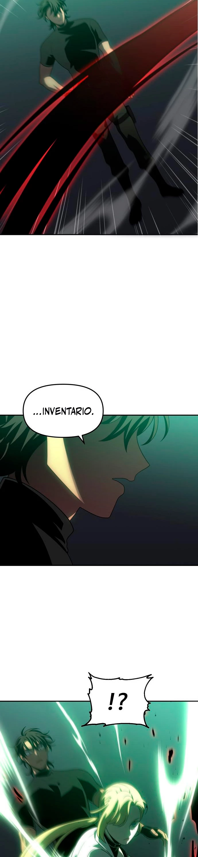 Solía ser un jefe > Capitulo 16 > Page 611