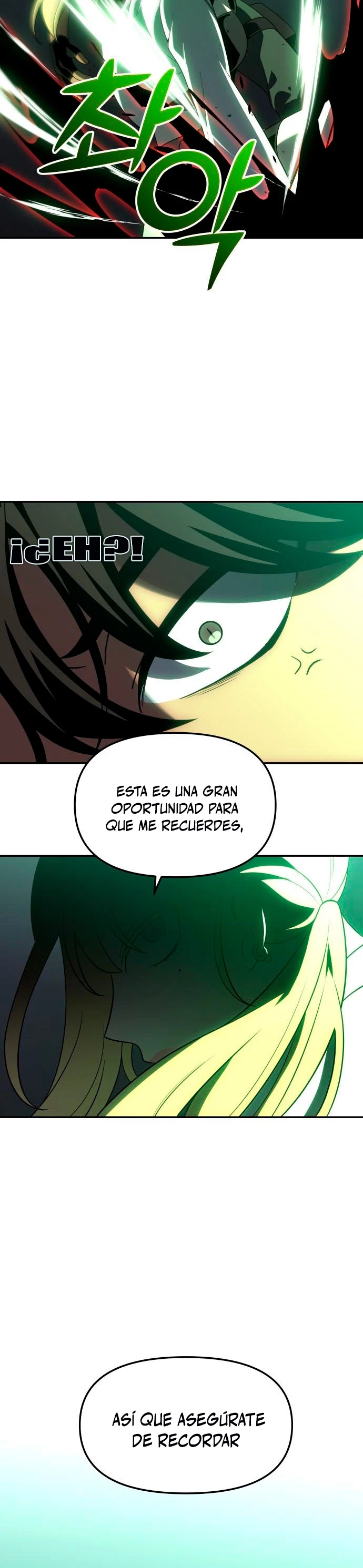 Solía ser un jefe > Capitulo 16 > Page 621