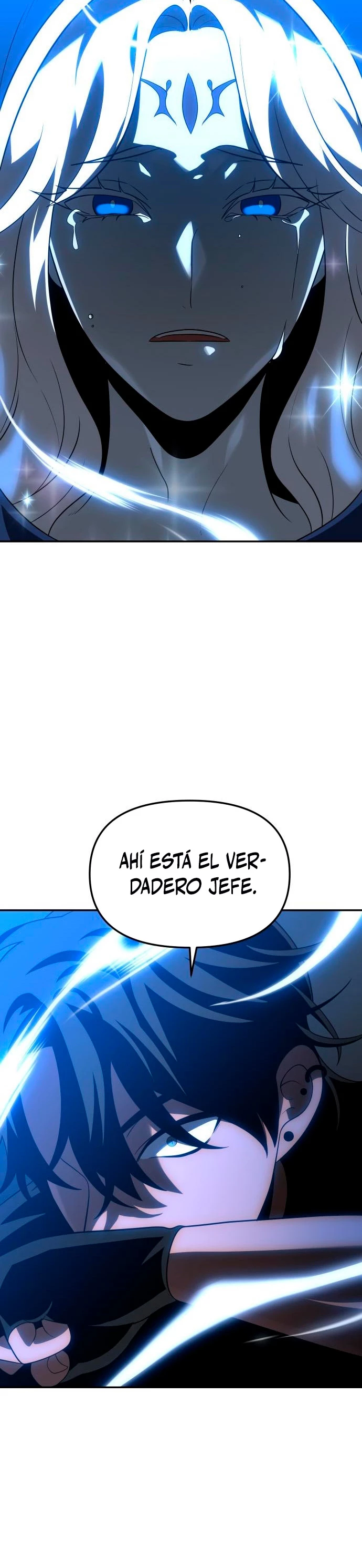 Solía ser un jefe > Capitulo 17 > Page 291