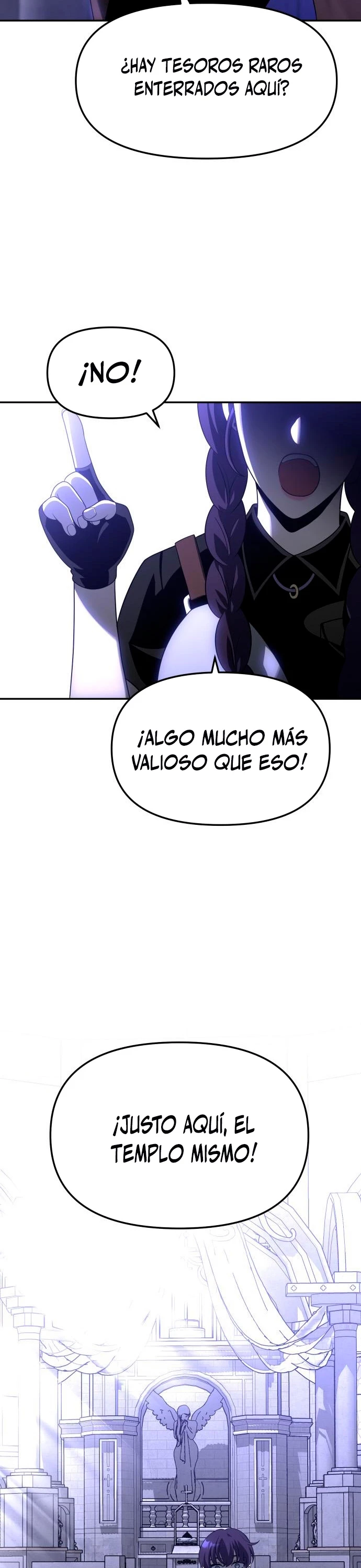 Solía ser un jefe > Capitulo 17 > Page 481