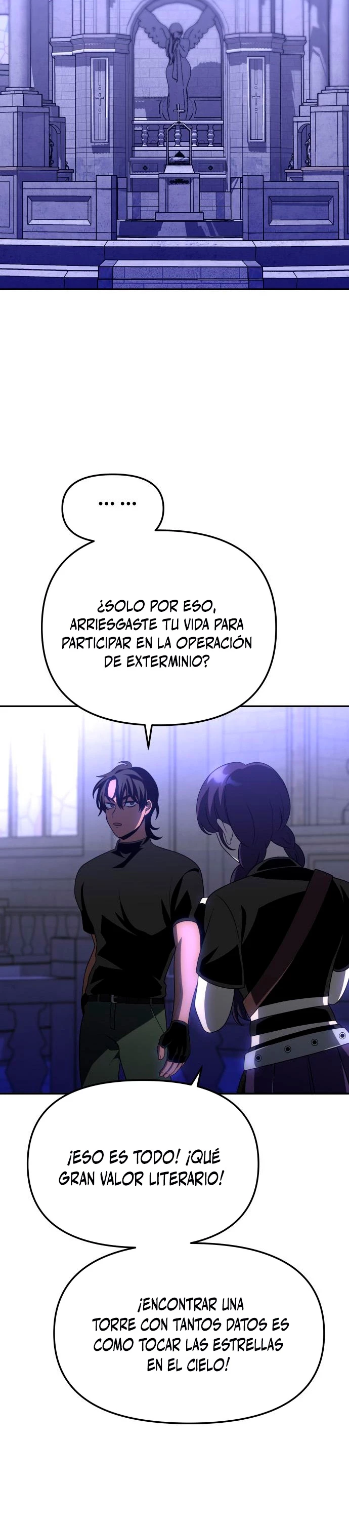 Solía ser un jefe > Capitulo 17 > Page 511