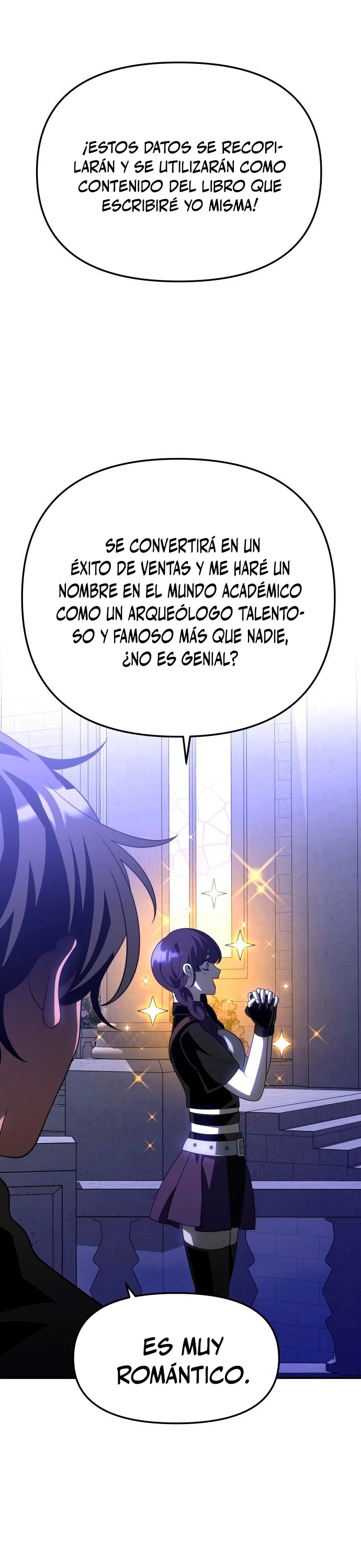 Solía ser un jefe > Capitulo 17 > Page 521