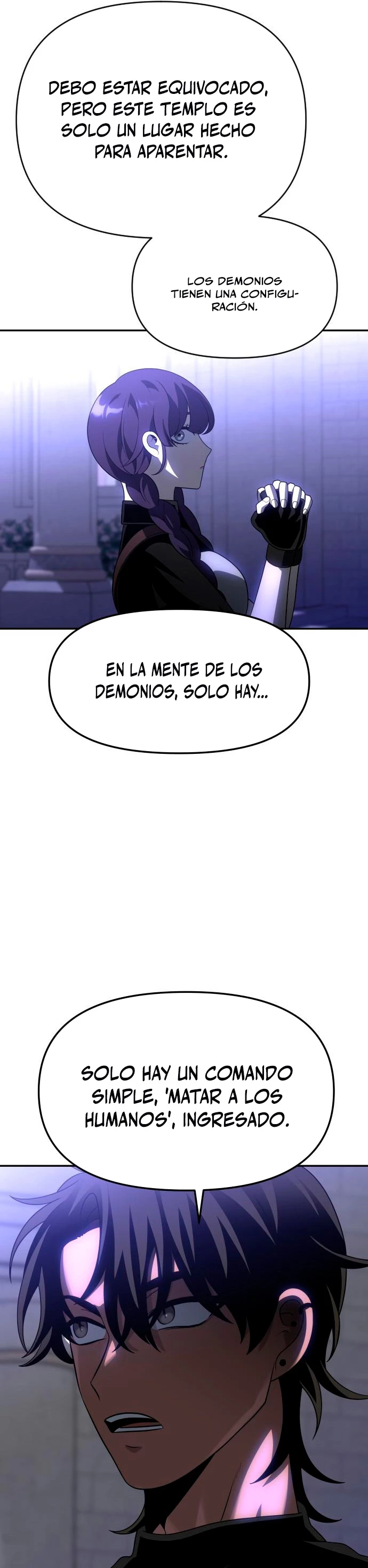 Solía ser un jefe > Capitulo 17 > Page 531