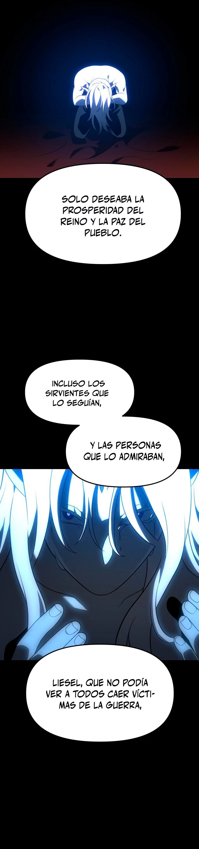 Solía ser un jefe > Capitulo 17 > Page 611