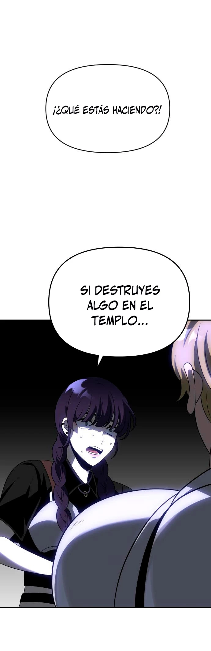 Solía ser un jefe > Capitulo 17 > Page 651