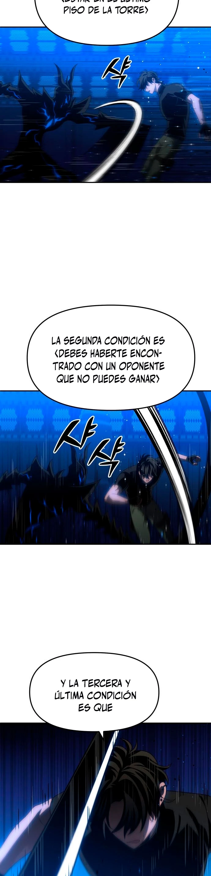 Solía ser un jefe > Capitulo 19 > Page 181