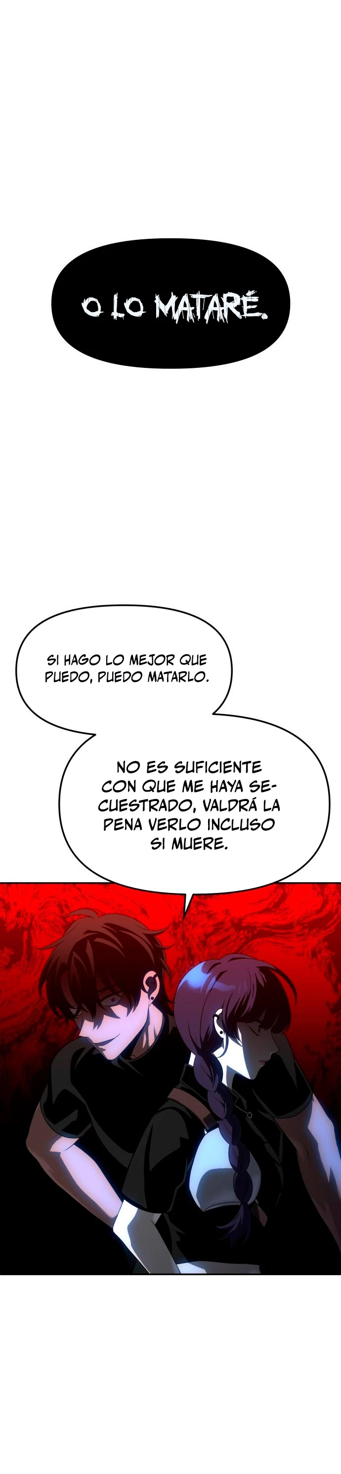 Solía ser un jefe > Capitulo 19 > Page 221