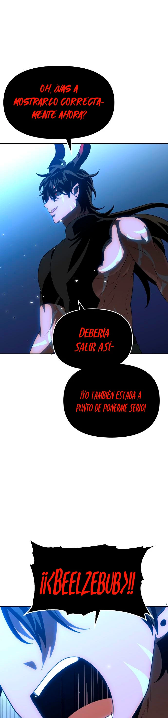 Solía ser un jefe > Capitulo 20 > Page 281